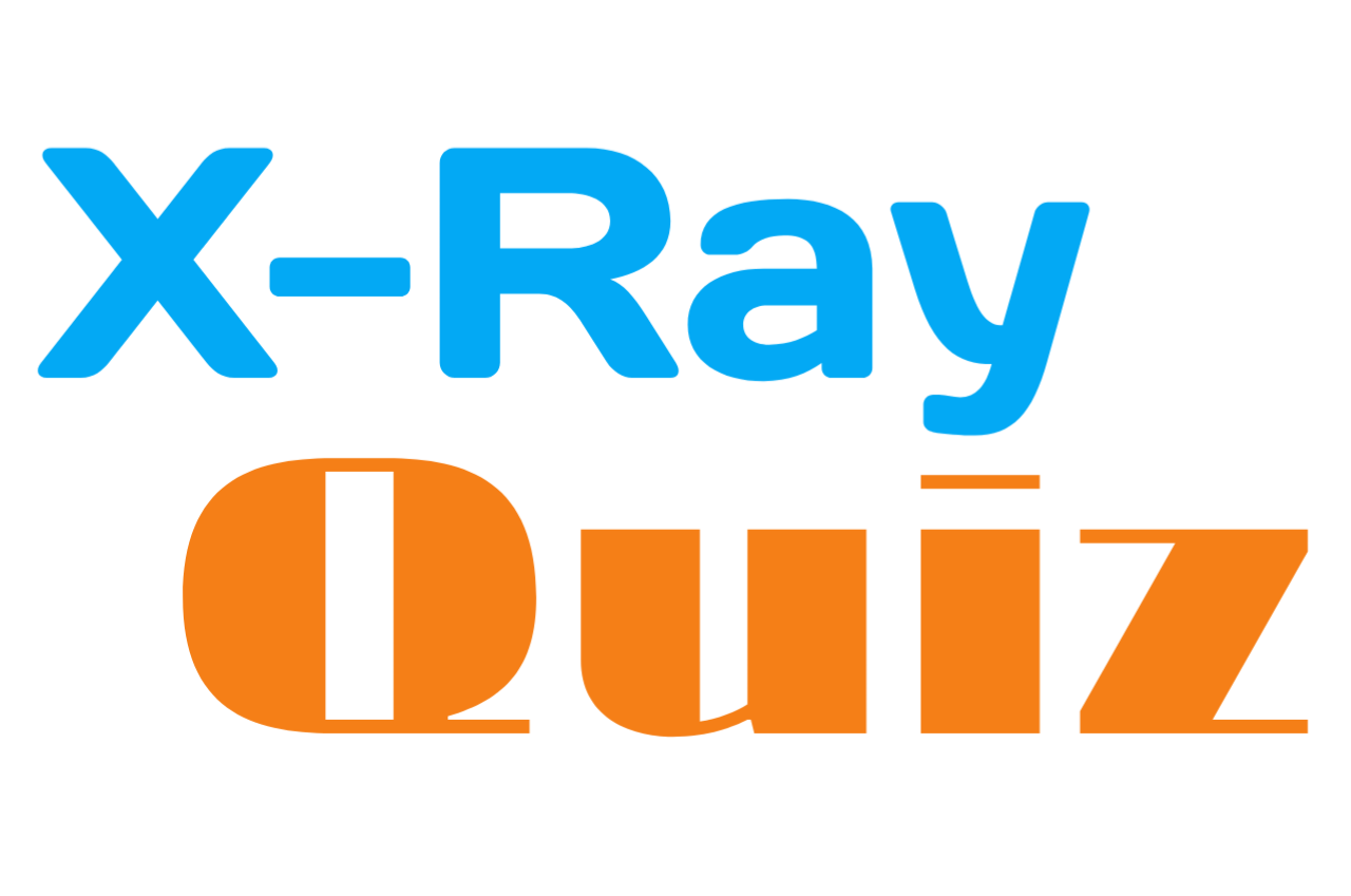 Xray Quiz