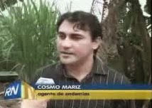 ACE COSMO MARIZ - RN.