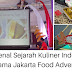 Kuliner Indonesia Menuju Dunia Bersama Jakarta Food Adventure