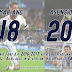 Real Madrid Font 2016-17 TTF