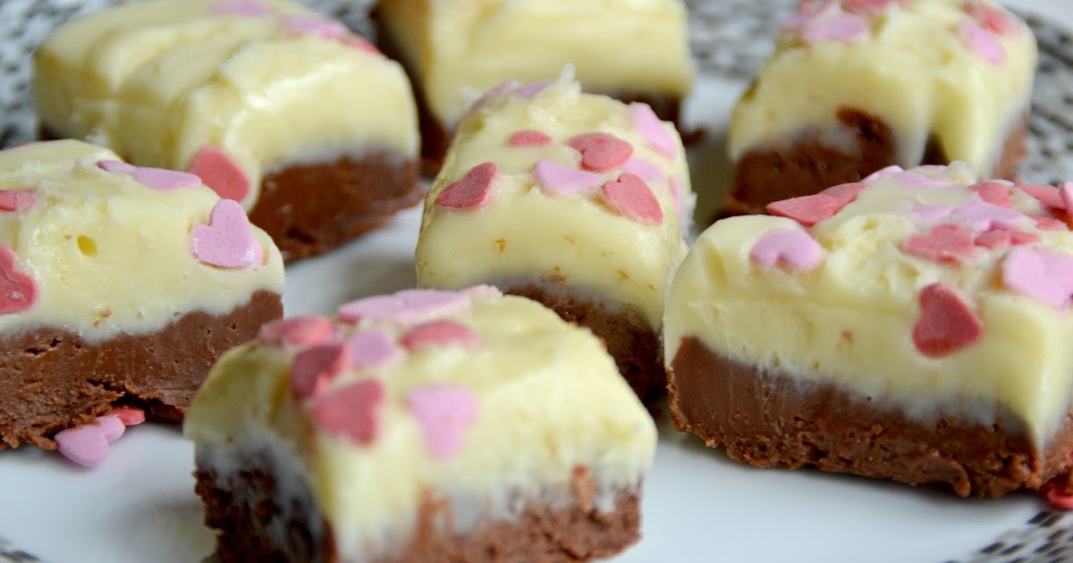 Lovely Slow Cooker Fudge Recipe UK Lifestyle and Beauty Blog