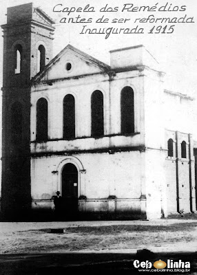 capela dos remédios 1915