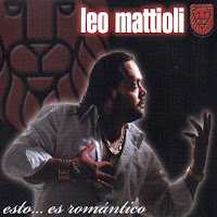 leo mattioli ESTO ES ROMANTICO