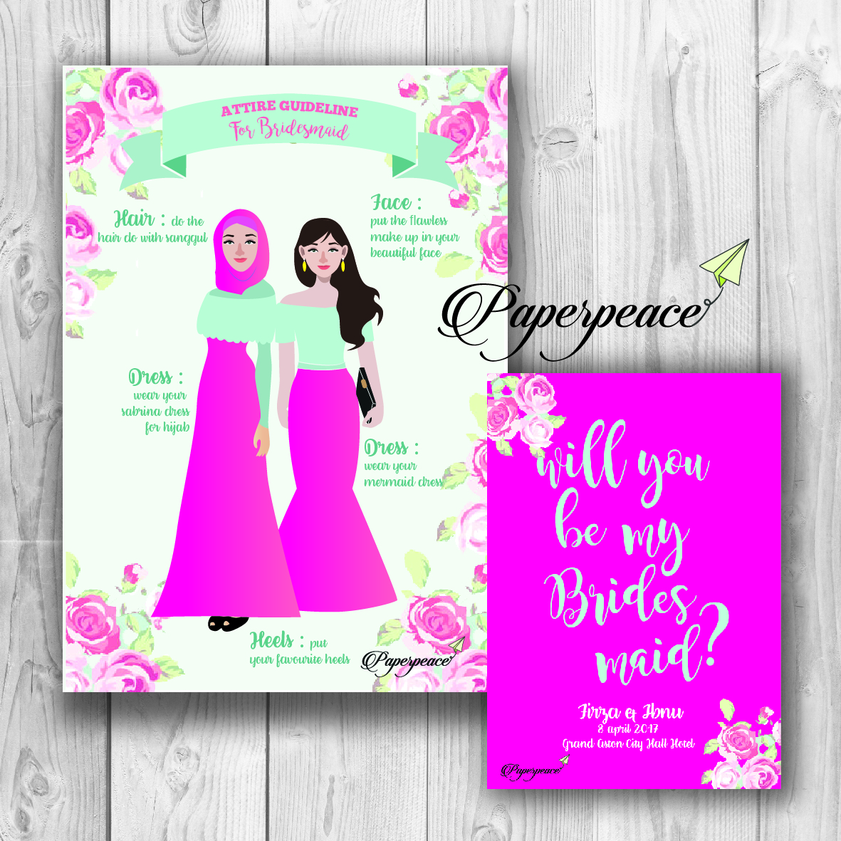 paperpeace-attire-guide-with-mermaid-dress