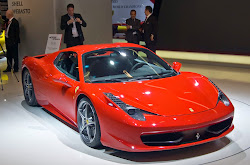 ferrari mobil harga terbaru daftar gambar italia