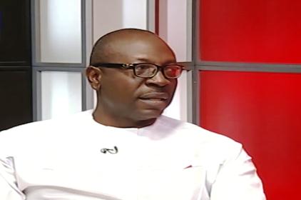 EFCC said the Edo guber PDP candidate, Pastor Osagie Ize-Iyamu, is still under investigation over his alleged role in the Diezani N23b campaign funds