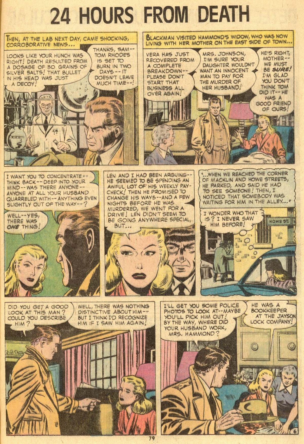 Detective Comics (1937) 445 Page 78
