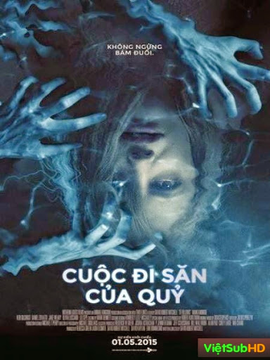 Cuộc Đi Săn Của Quỷ