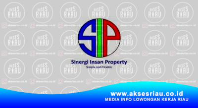 CV Sinergi Insan Property Pekanbaru 