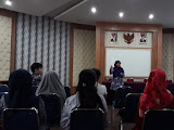 Saresehan dengan Guru Pamong, Prodi PBJ UNNES Samakan Persepsi Pembimbingan Mahasiswa PPL Saresehan dengan Guru Pamong, Prodi PBJ UNNES Samakan Persepsi Pembimbingan Mahasiswa PPL