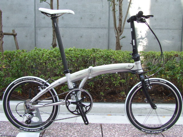 dahon mu sl for sale