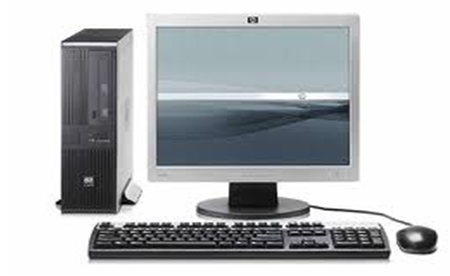 Computer World: Computer fundamental