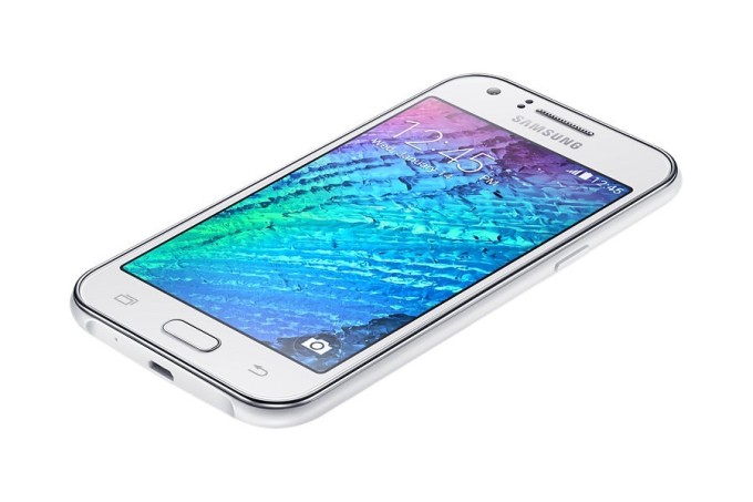 Samsung Galaxy J3 Samsung Galaxy J3