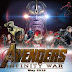$39 Million Avengers Infinity War opens show on Thursday Night.