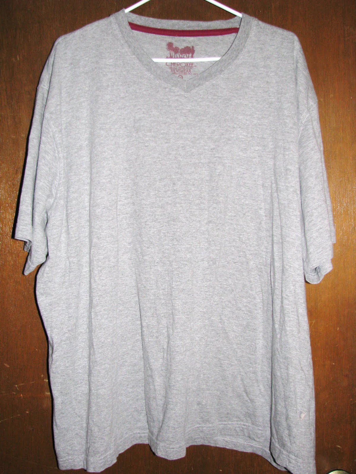 Squiggles & Scribbles DIY Jersey Wraps