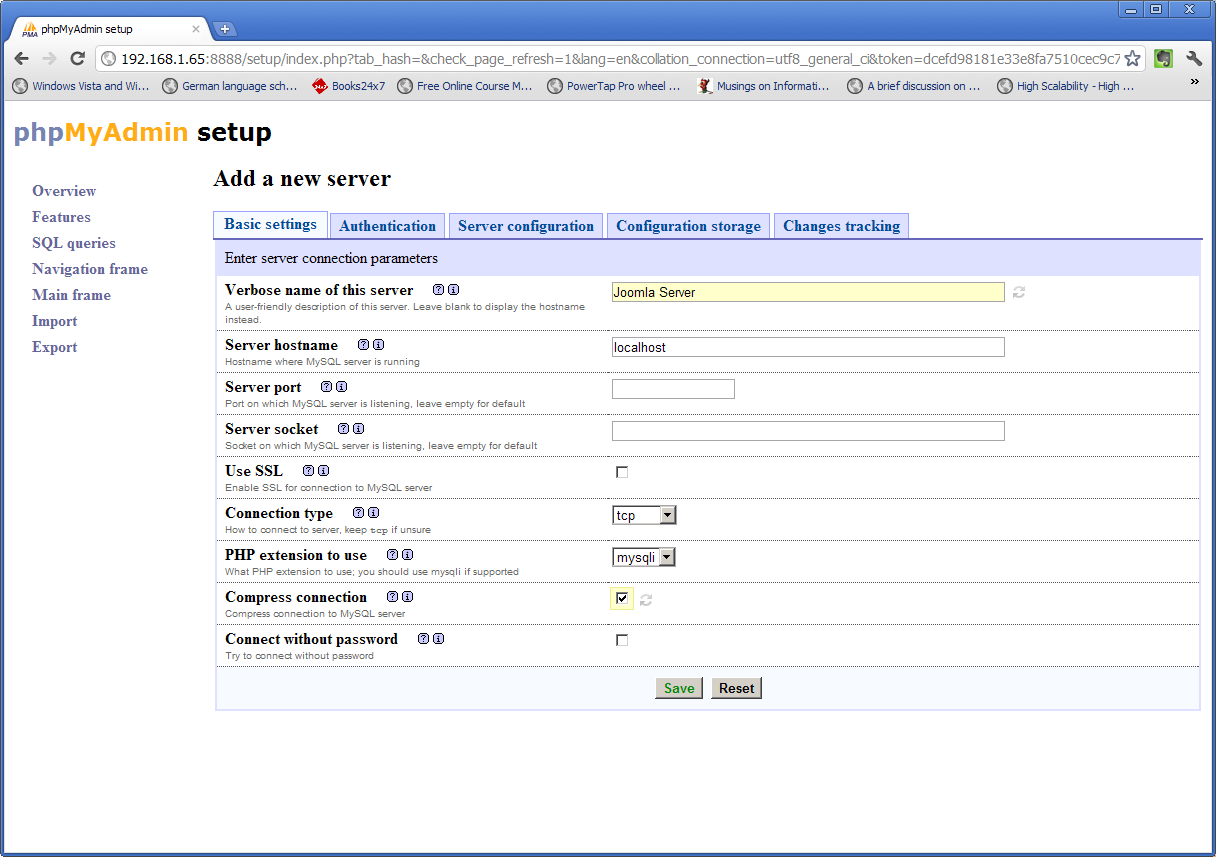 Musings on Information Technology - A view from the trenches ...