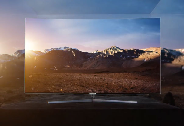Samsung SUHD TV Quantum Samsung SUHD TV Review - Samsung SUHD TV’s revolutionary Quantum dot technology brings life to the screen delivering picture quality that’s so lifelike
