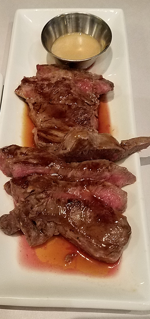 Toronto and area All You Can Eat (AYCE) Reviews CLOSED Spoon and