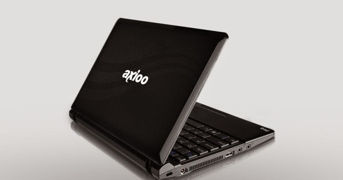 Axioo Pico Display Windows 8.1 Driver