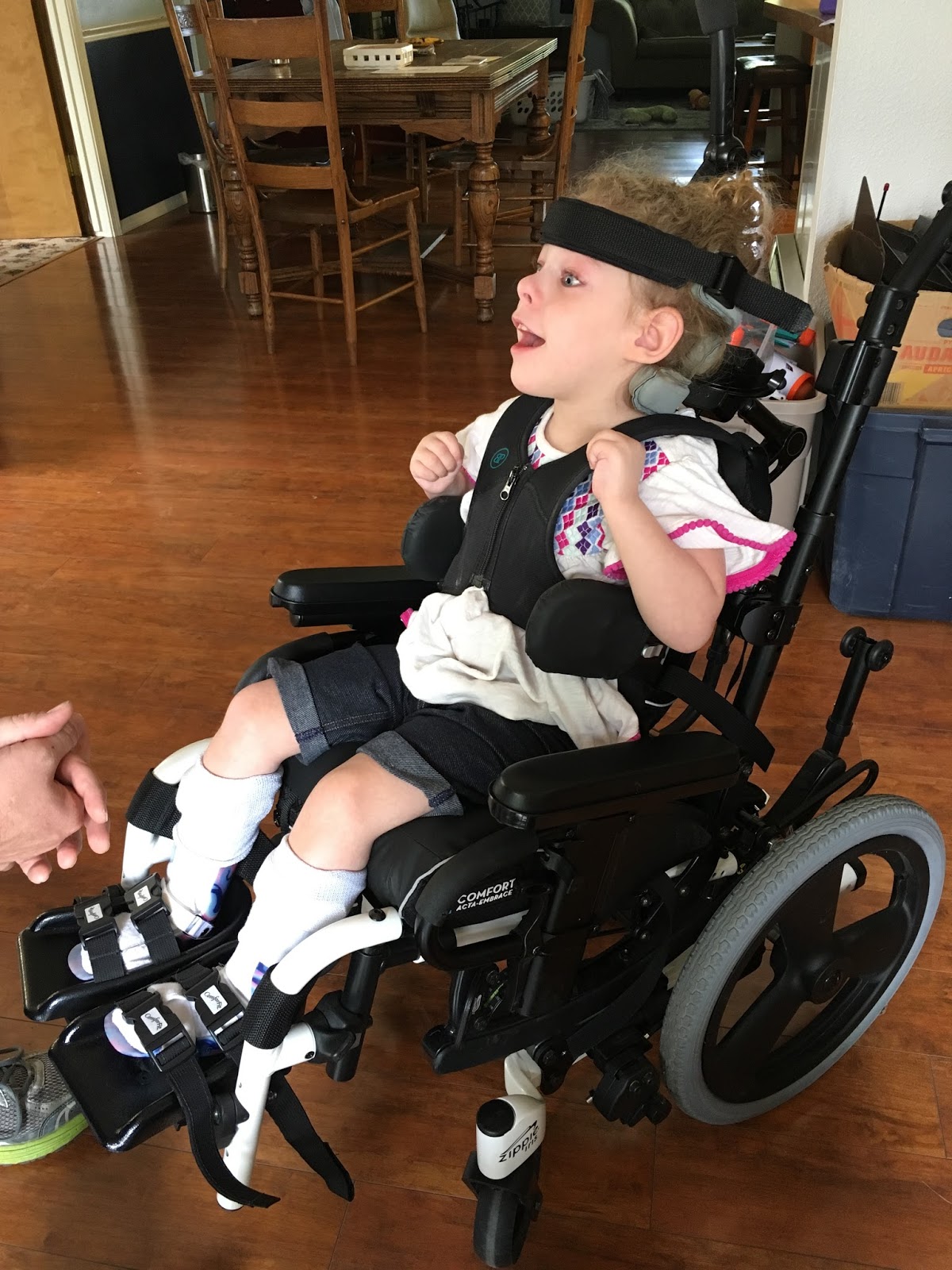 Keep on Dancing Rewind. Summertime!