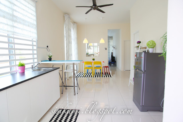 Sisikami Diy Kitchen Cabinet Ikea Apa Yang Perlu Beli Keseluruhan Ruang Makan Dan Dapur Untuk Ketika Ini Bila Mood Lain Datang Nanti Maybe Aturannya Berubah Kot Hehe