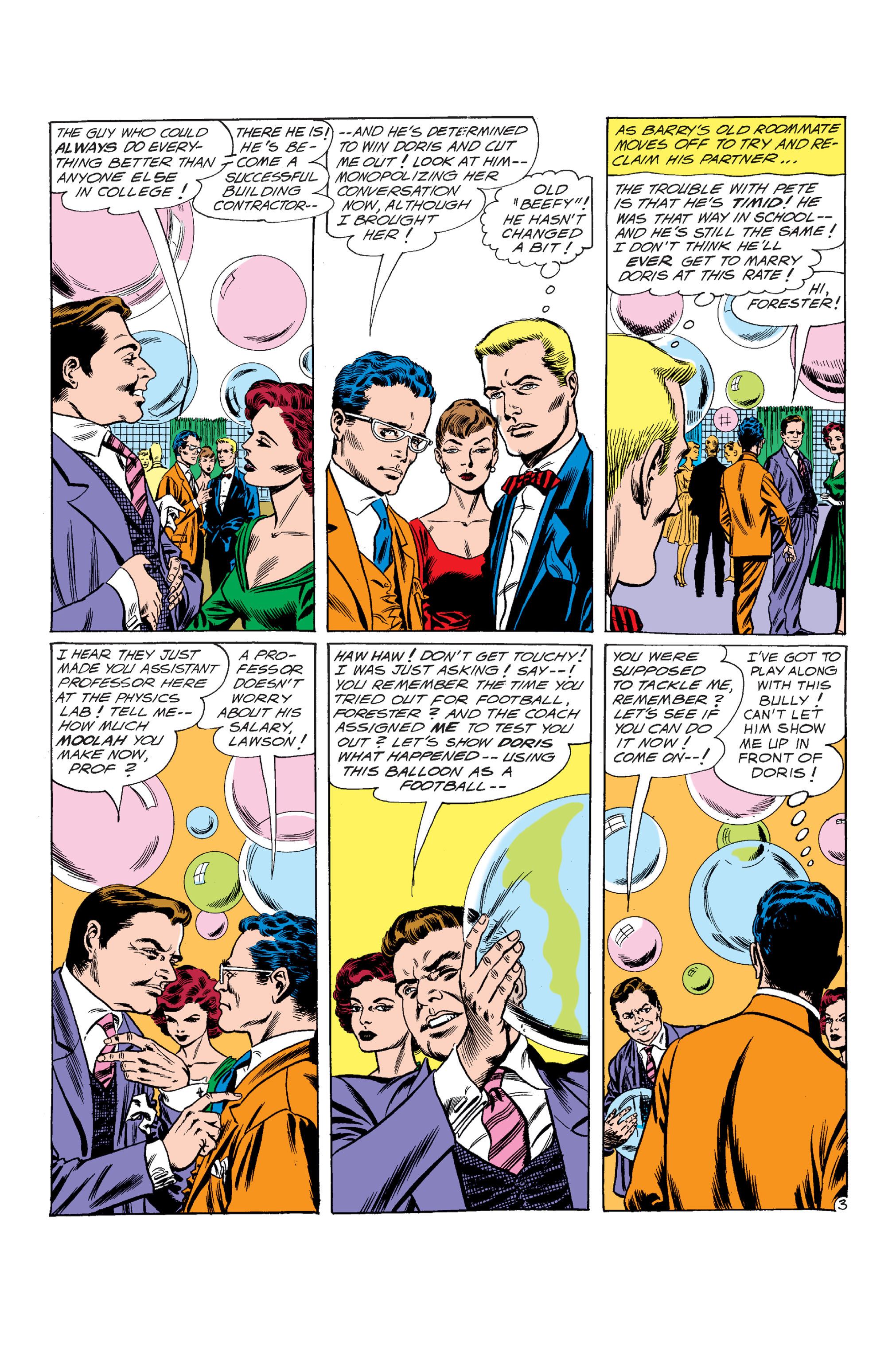 The Flash (1959) issue 121 - Page 16