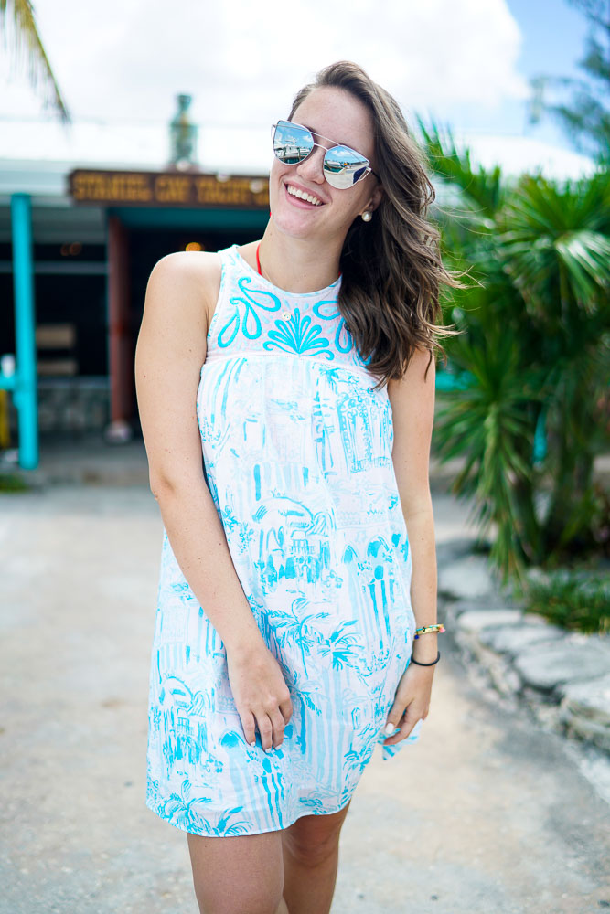 Krista Robertson, Covering the Bases, Sandals Emerald Bay Great Exuma, Travel Blog, NYC Blog, Preppy Blog, Style, Fashion, Fashion Blog, Weekend Getaways, Weekend Trips, Beach Style, Summer Fashion, Outfit of the Day,  Summer Must Haves, Beach Trips, Outfit of the Day, Vacation, Lilly Pulitzer
