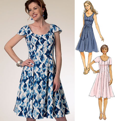 New Butterick Patterns | WTH??? |Fashion, Lifestyle, and DIY