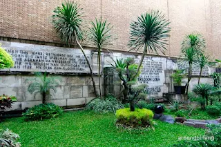 museum wayang jakarta