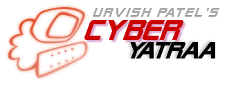 Cyber Yatraa 