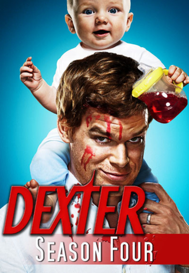 Dexter 2009: Season 4