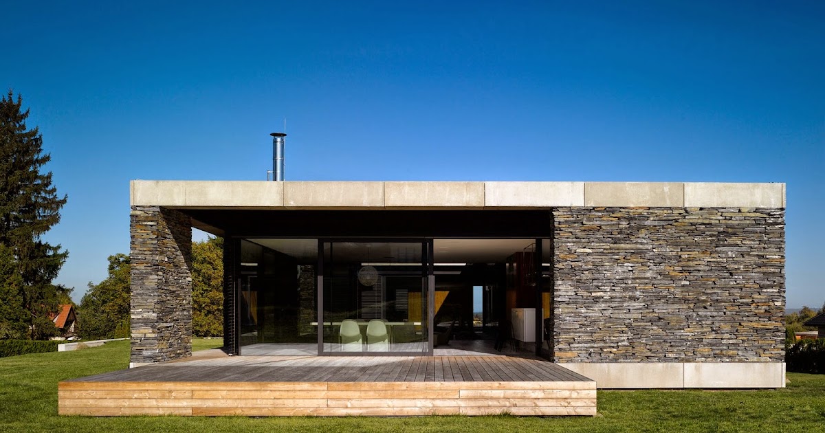 Modern House Roof Design In Nigeria Modern House Roof Design In Nigeria