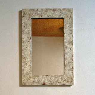 El Outlet Del Gabinete: GABINETES Y ESPEJOS ARTESANALES