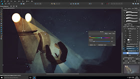 مدونة موضوع حمل الآن برنامج Affinity Photo أفضل بديل مجاني لبرنامج التصميم الشهير فوتوشوب
