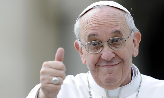 Cinque anni con papa Francesco. Ratzinger condanna "lo stolto pregiudizio" contro Bergoglio