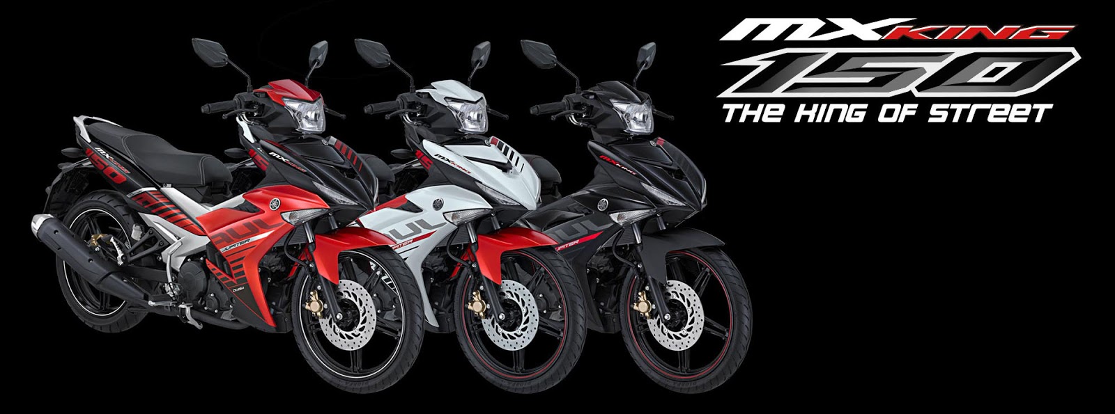 Info Daftar Harga Sepeda Motor Yamaha Terbaru 2017 Di Showroom