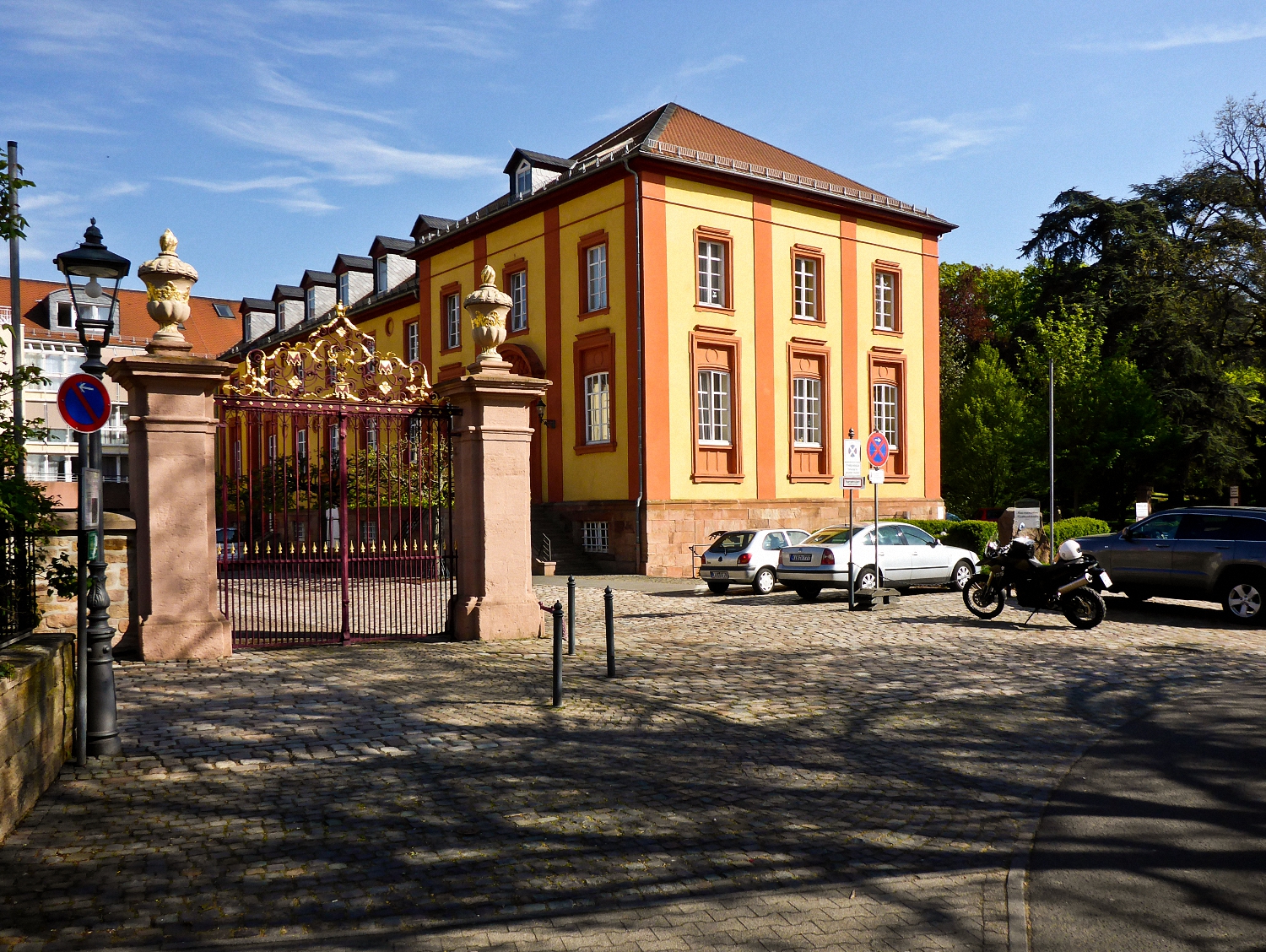 Moto Minya He Du Leutenant Auf Den Spuren Von Carl Schurz