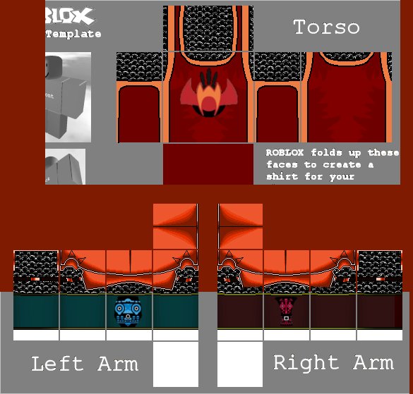 ninja shirt template roblox template how to make a shirt cool roblox templates shirts