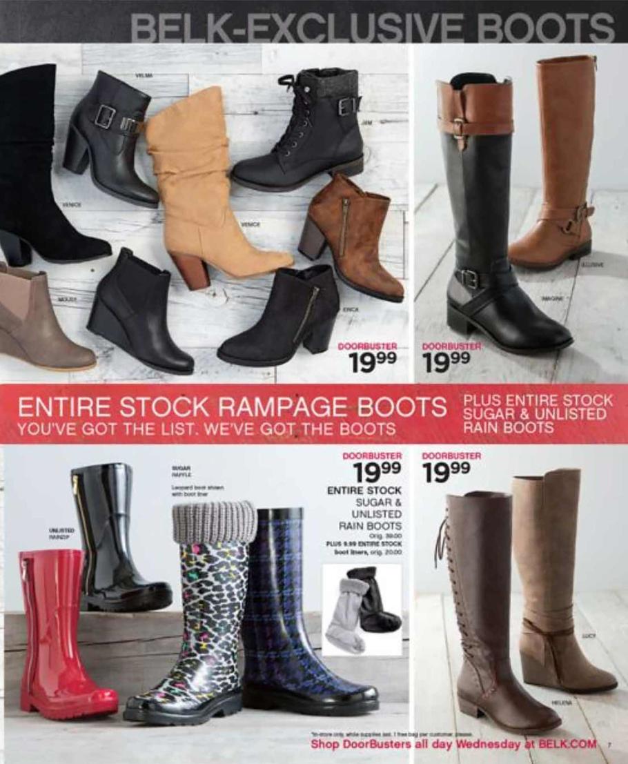 belk black friday 2018 boots