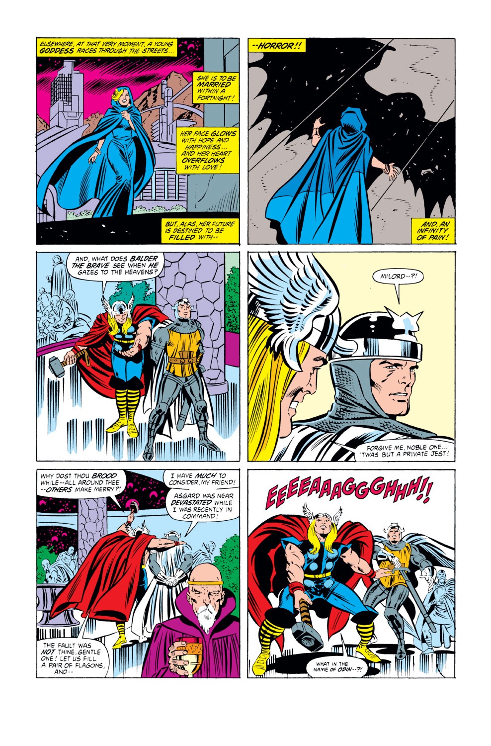 Thor (1966) 404 Page 8