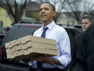 Obama Pizza the+ridgewoodblog.net