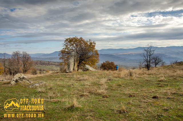Panorama - #Mariovo region, #Macedonia