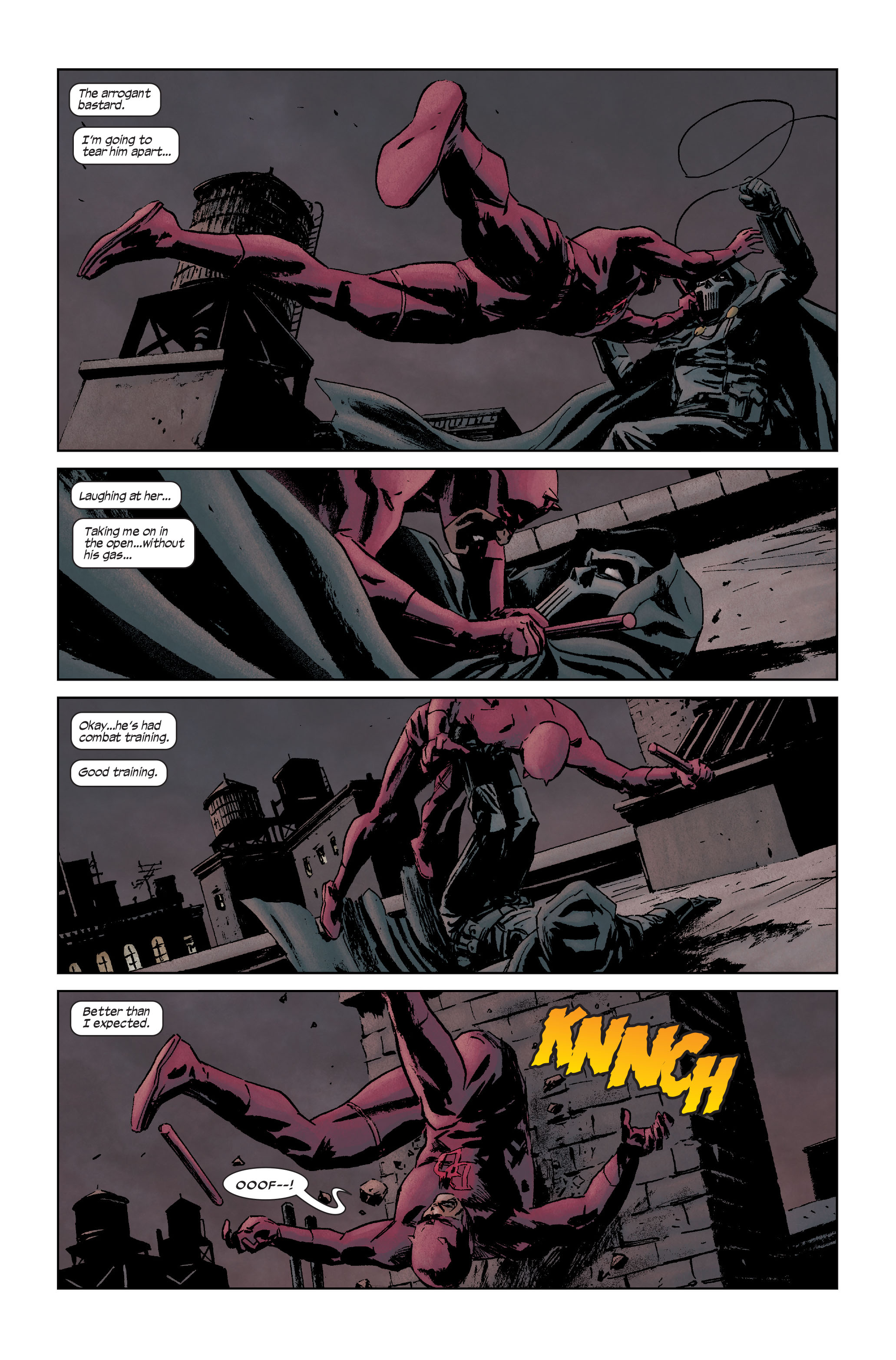 Daredevil (1998) 105 Page 8