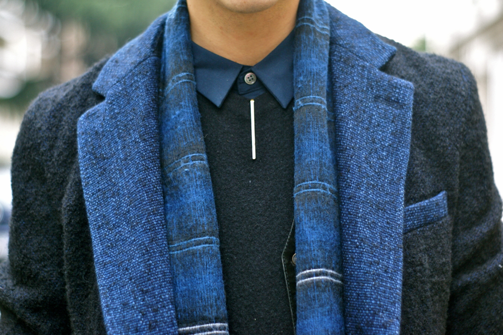 BLOG MODE HOMME STYLE PARIS PREPPY DANDY