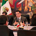 Es el gobernador de Campeche nuevo presidente de la Conago