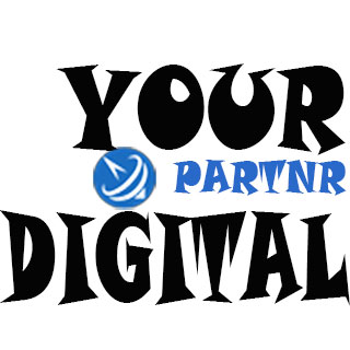 Your Digital Partner-Digital Marketing consultant
