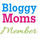  Bloggy Moms ~ A Mom Blog Social Network