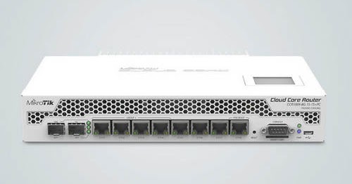 Pengertian Router Mikrotik dan Fungsinya Pengertian Router Mikrotik dan Fungsinya