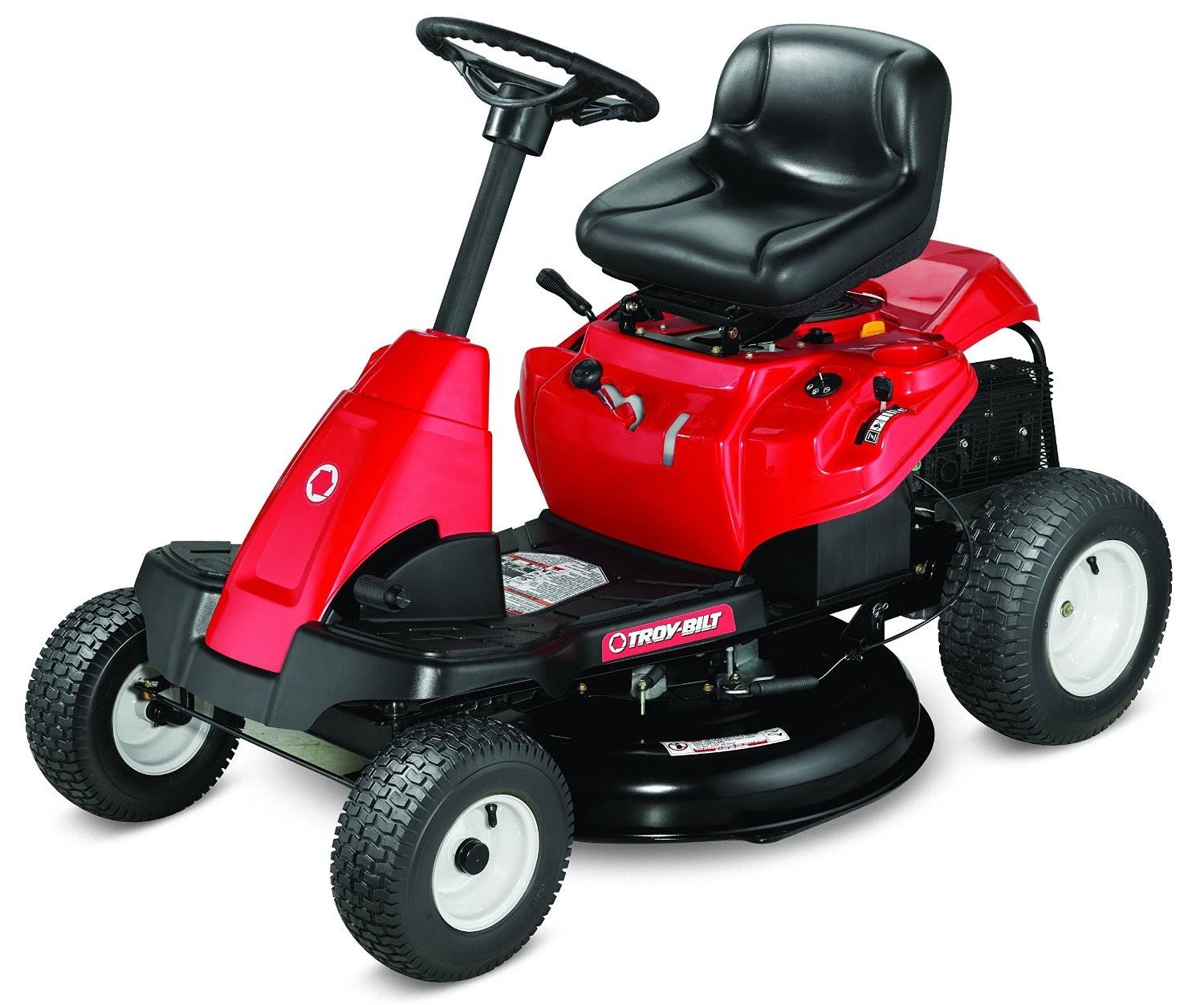 Home, Garden & More... TroyBilt TB30R 420cc OHV 30Inch Premium
