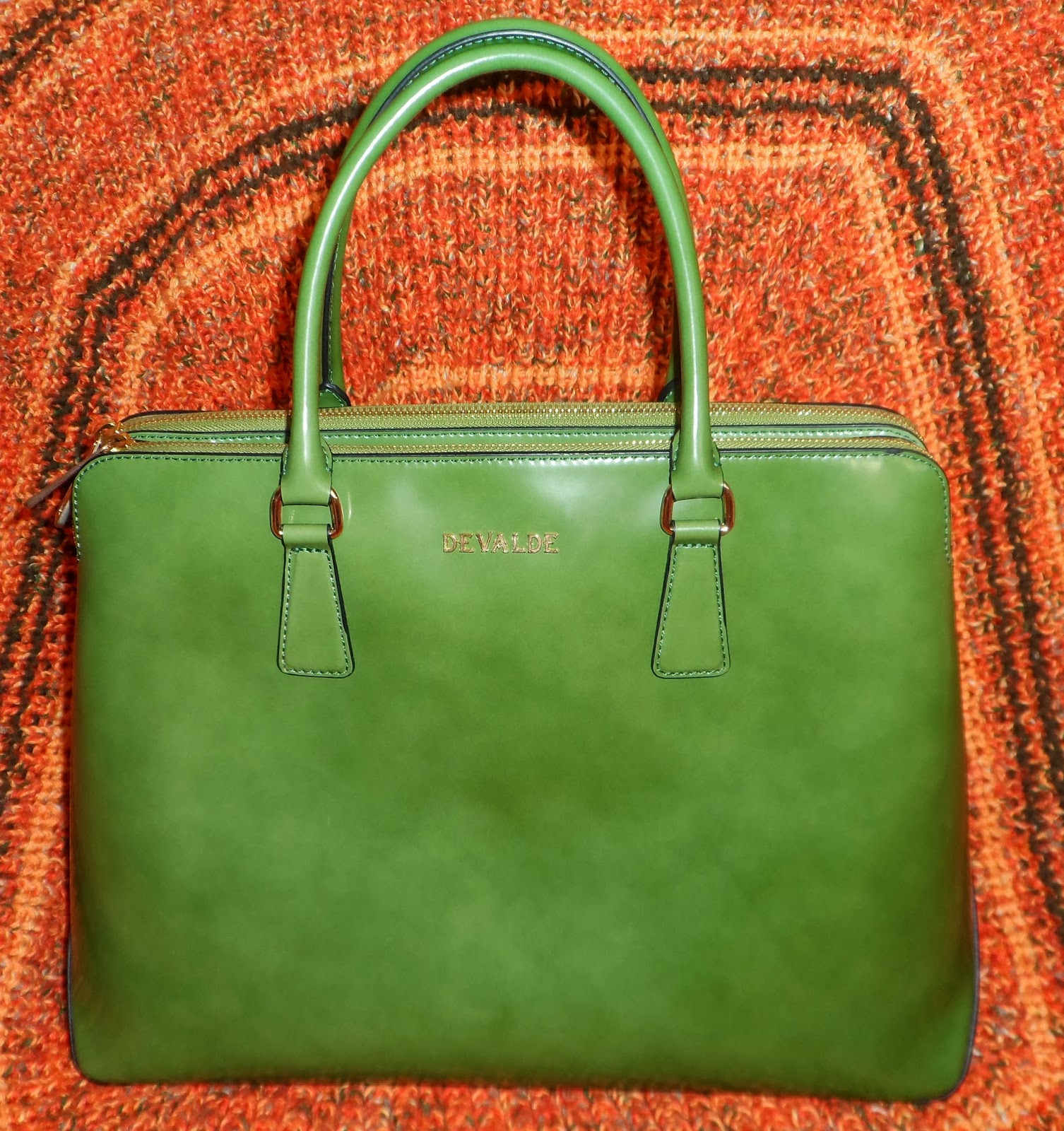 Elegant 40: Autumn handbags